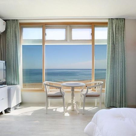 Naksan World Beach Yangyang Bagian luar foto