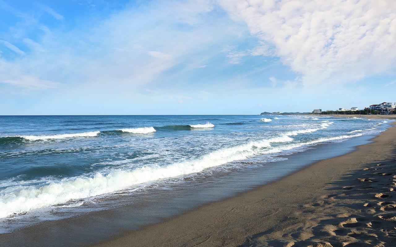 Naksan World Beach Yangyang Bagian luar foto