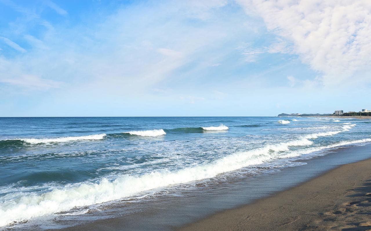 Naksan World Beach Yangyang Bagian luar foto