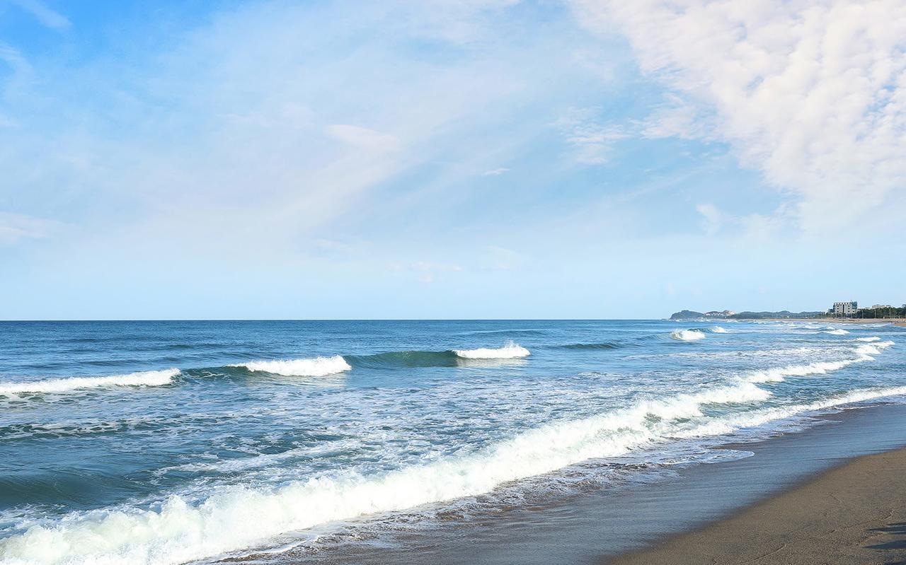 Naksan World Beach Yangyang Bagian luar foto