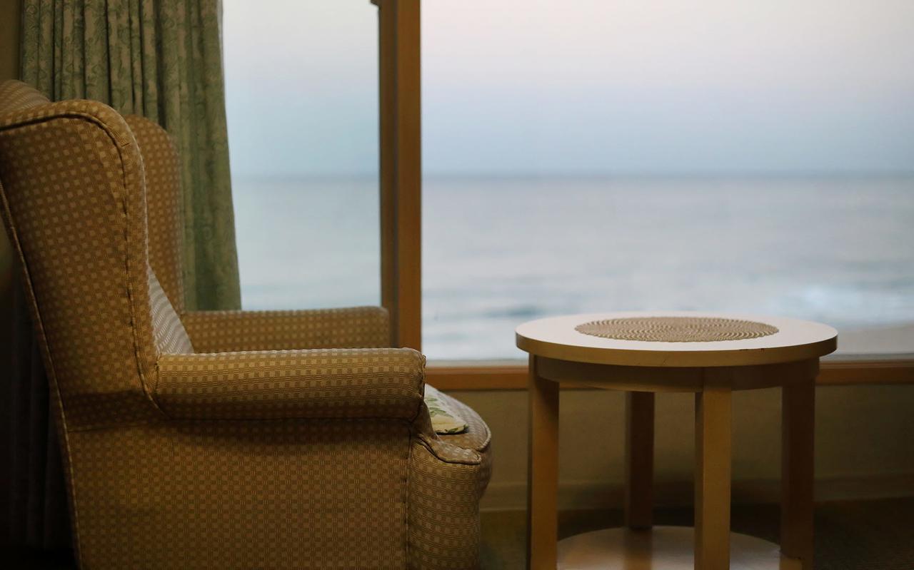 Naksan World Beach Yangyang Bagian luar foto